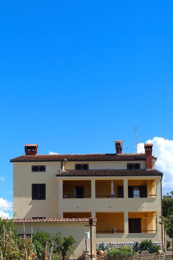 פורץ Apartment Dekovic מראה חיצוני תמונה