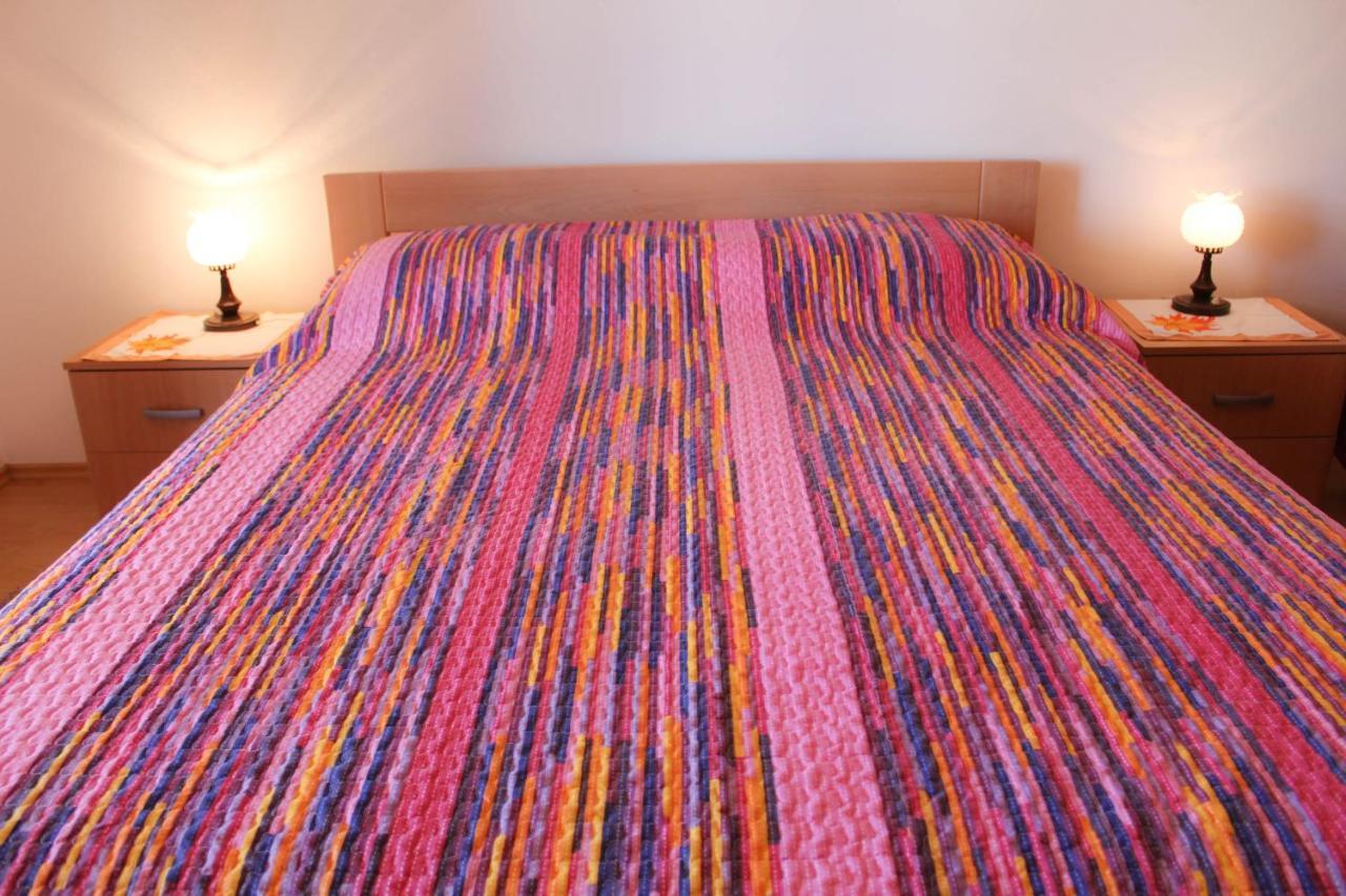 פורץ Apartment Dekovic מראה חיצוני תמונה
