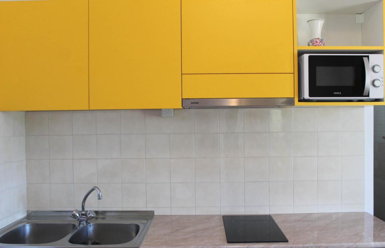 פורץ Apartment Dekovic מראה חיצוני תמונה