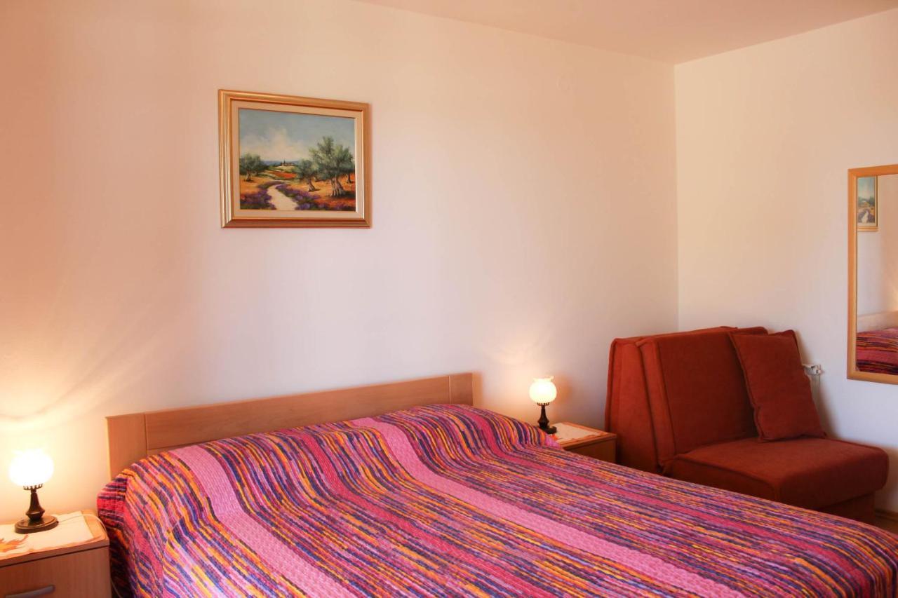 פורץ Apartment Dekovic מראה חיצוני תמונה
