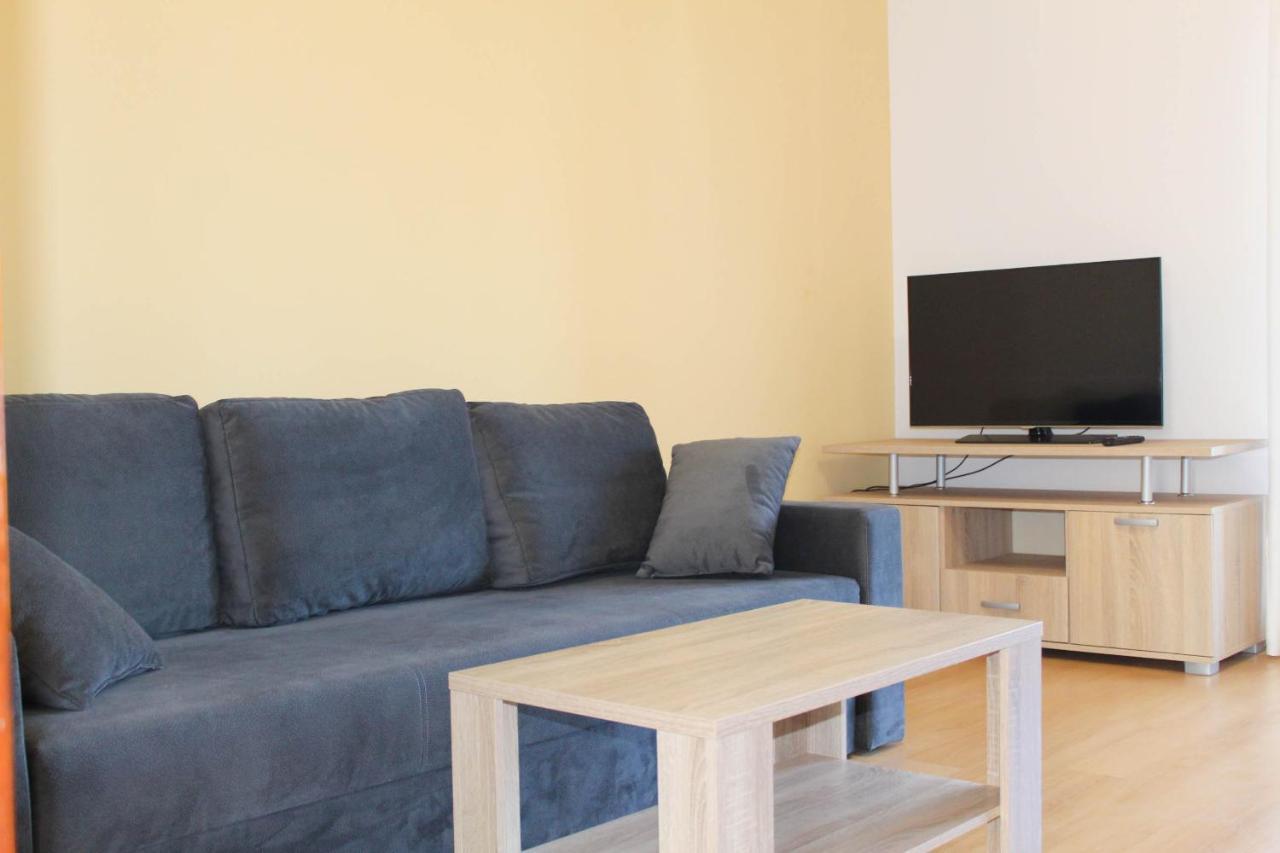 פורץ Apartment Dekovic מראה חיצוני תמונה
