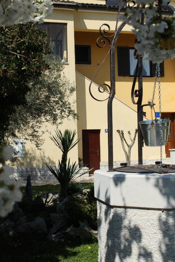 פורץ Apartment Dekovic מראה חיצוני תמונה